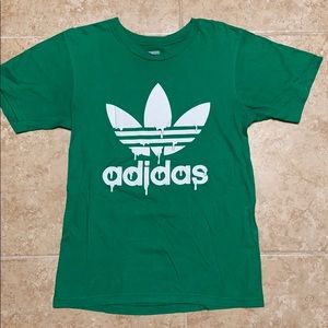 Adidas Original T Shirt